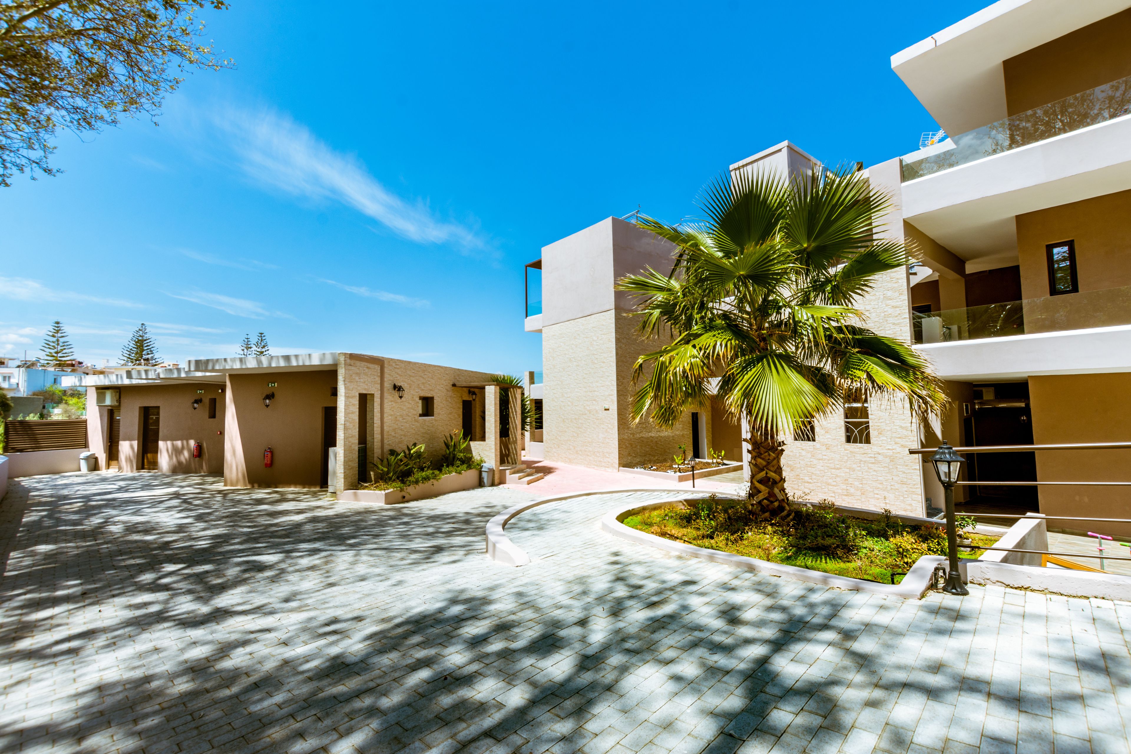 Foto - Gregory Comfort Hotel