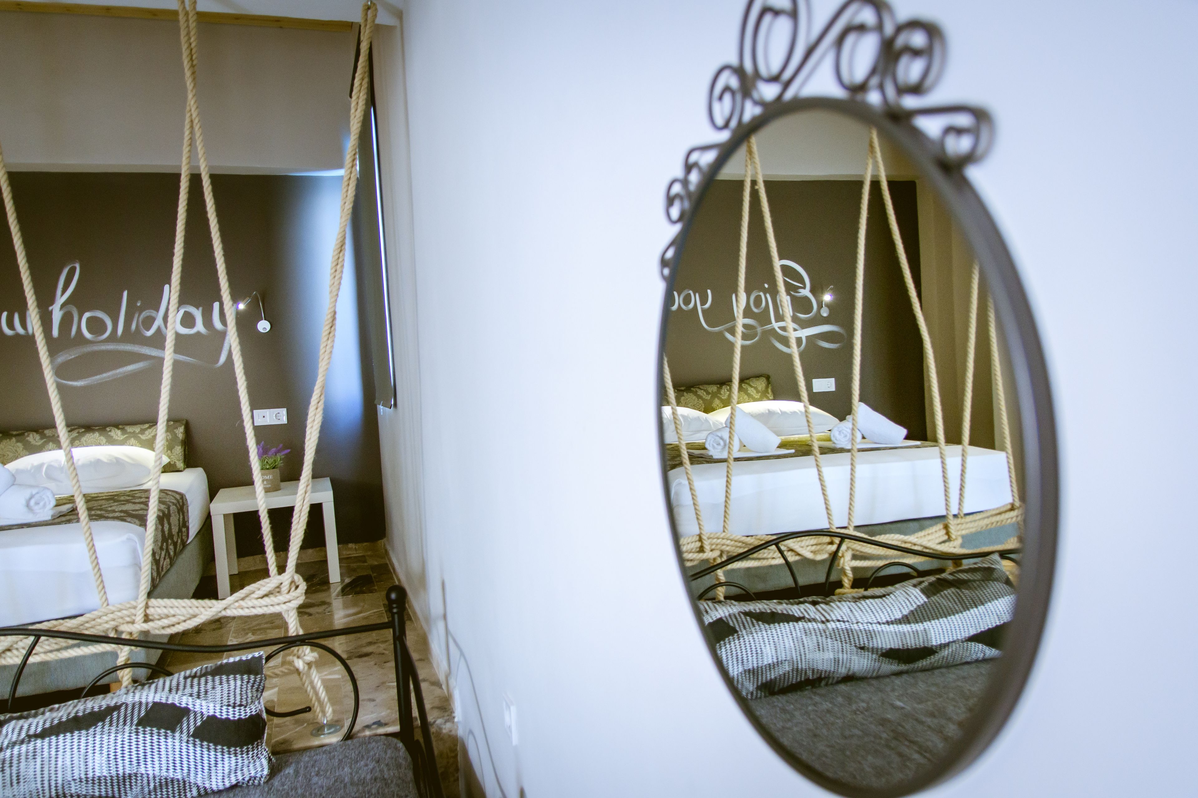 Foto - Gregory Comfort Hotel