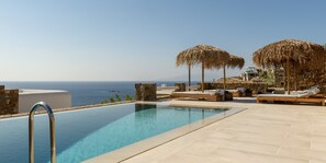 Property amenity - The Summit of Mykonos (Mykonos)