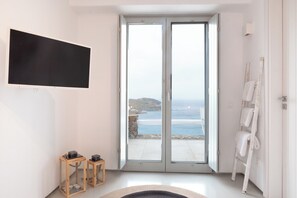 Exterior - The Summit of Mykonos (Mykonos)
