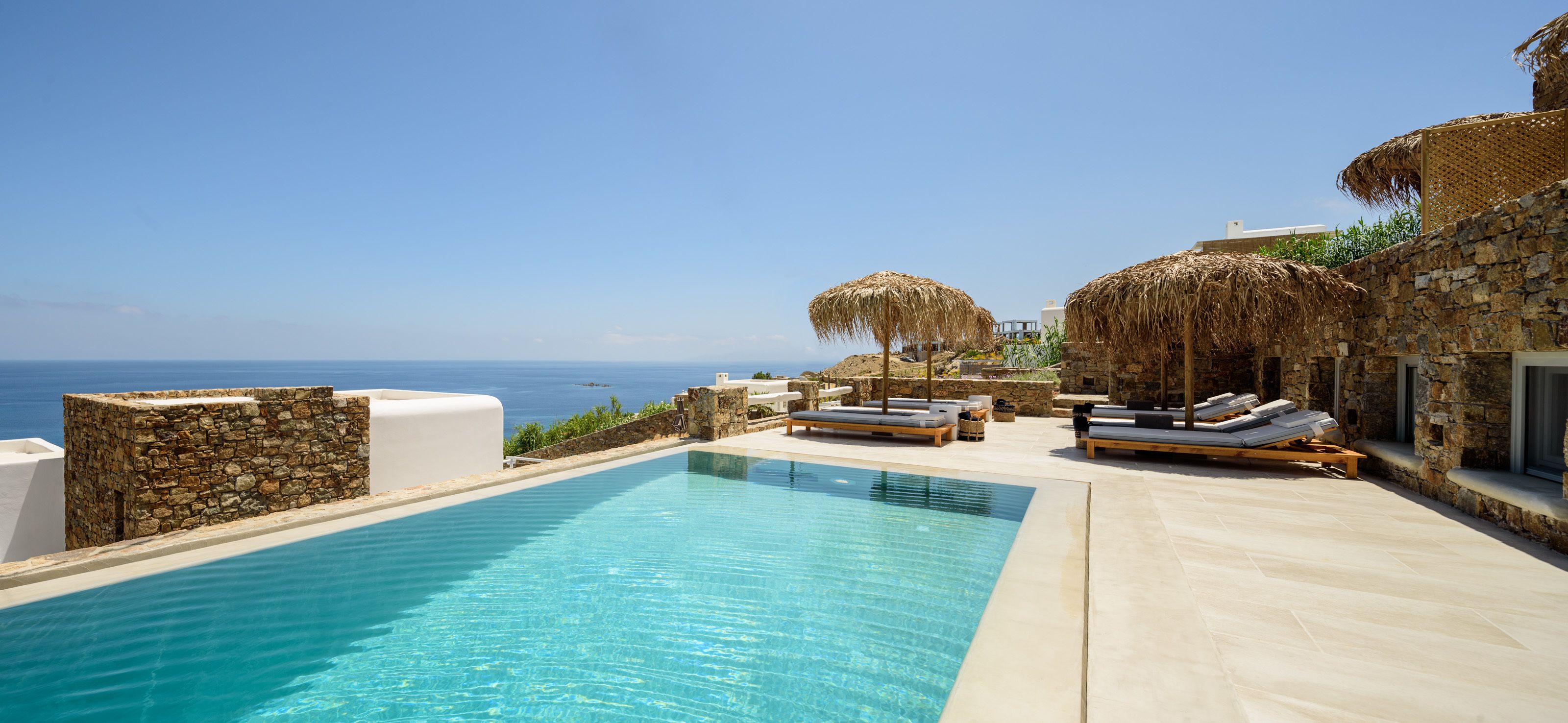 Foto 6 de The Summit of Mykonos