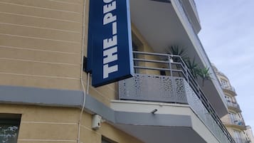 AuĂenbereich