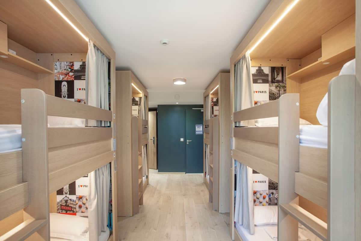 1 slaapkamer, verduisterende gordijnen, gratis wifi, beddengoed