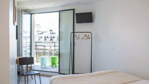 Room - The People - Paris Bercy - Hostel (Paris)