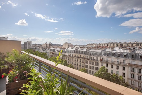 The People - Paris Bercy - Hostel