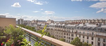 The People - Paris Bercy - Hostel