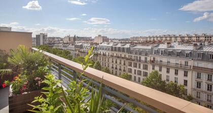 The People - Paris Bercy - Hostel