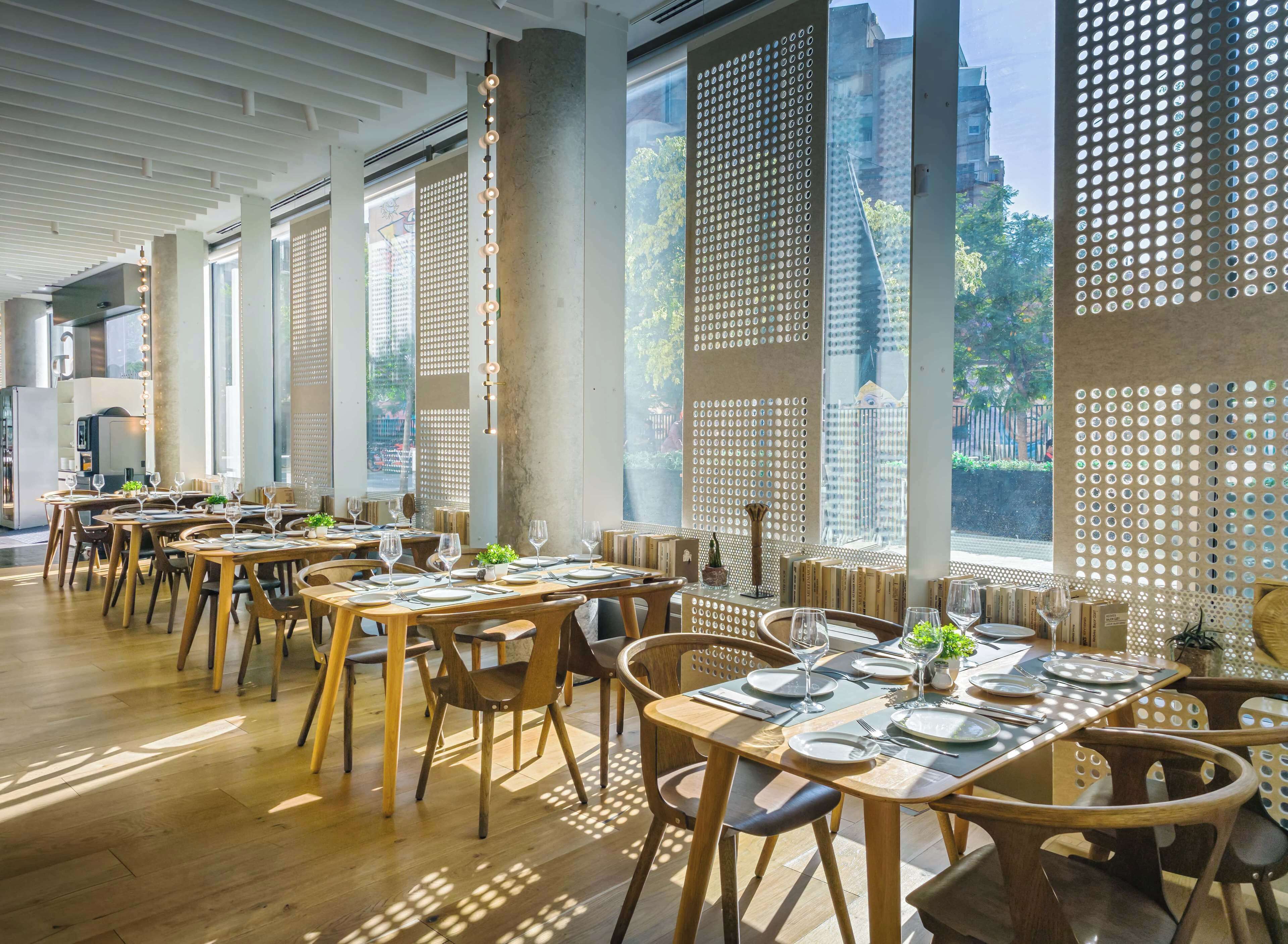 Foto - Occidental Barcelona 1929