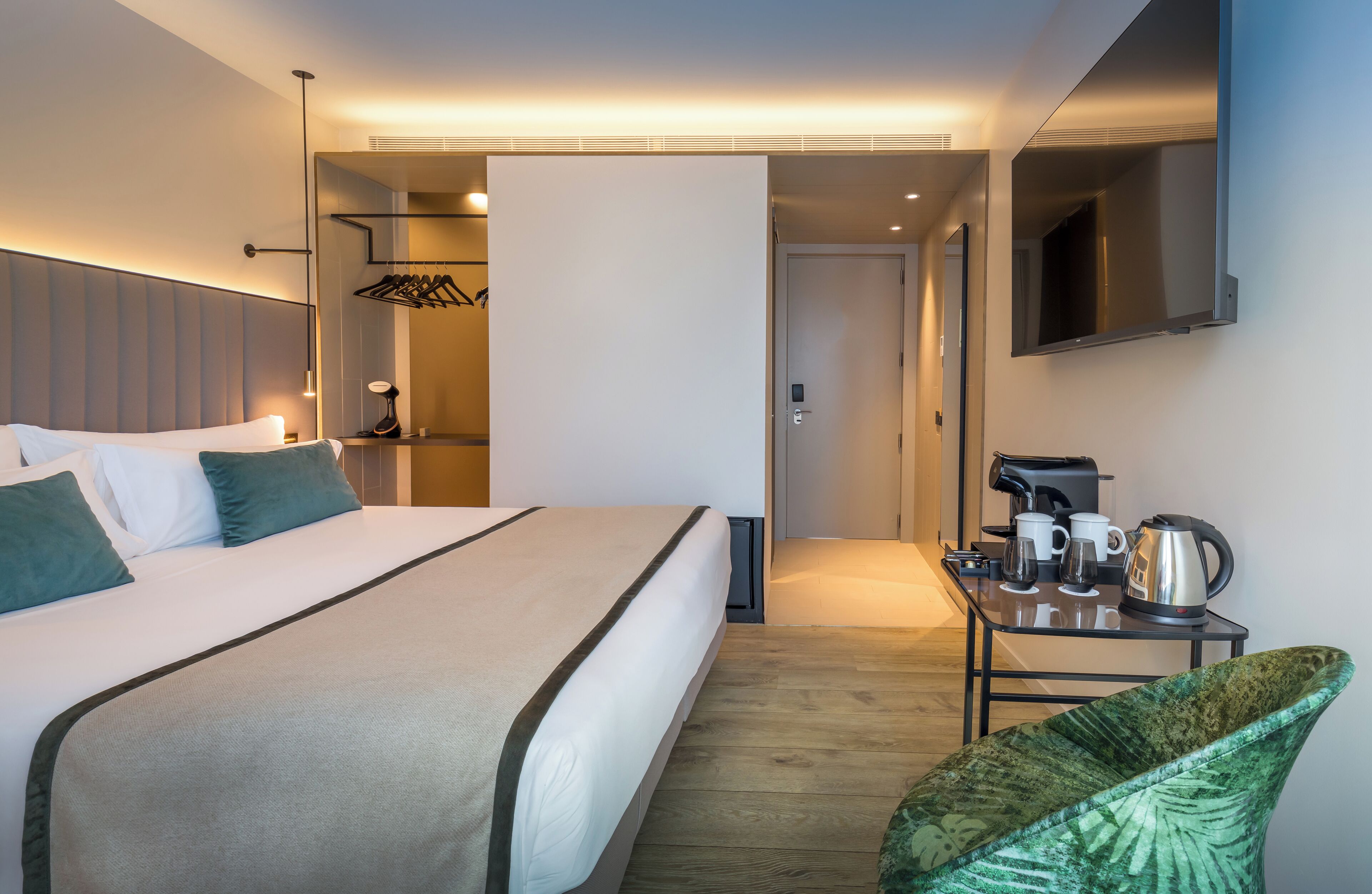 Photo - Occidental Barcelona 1929