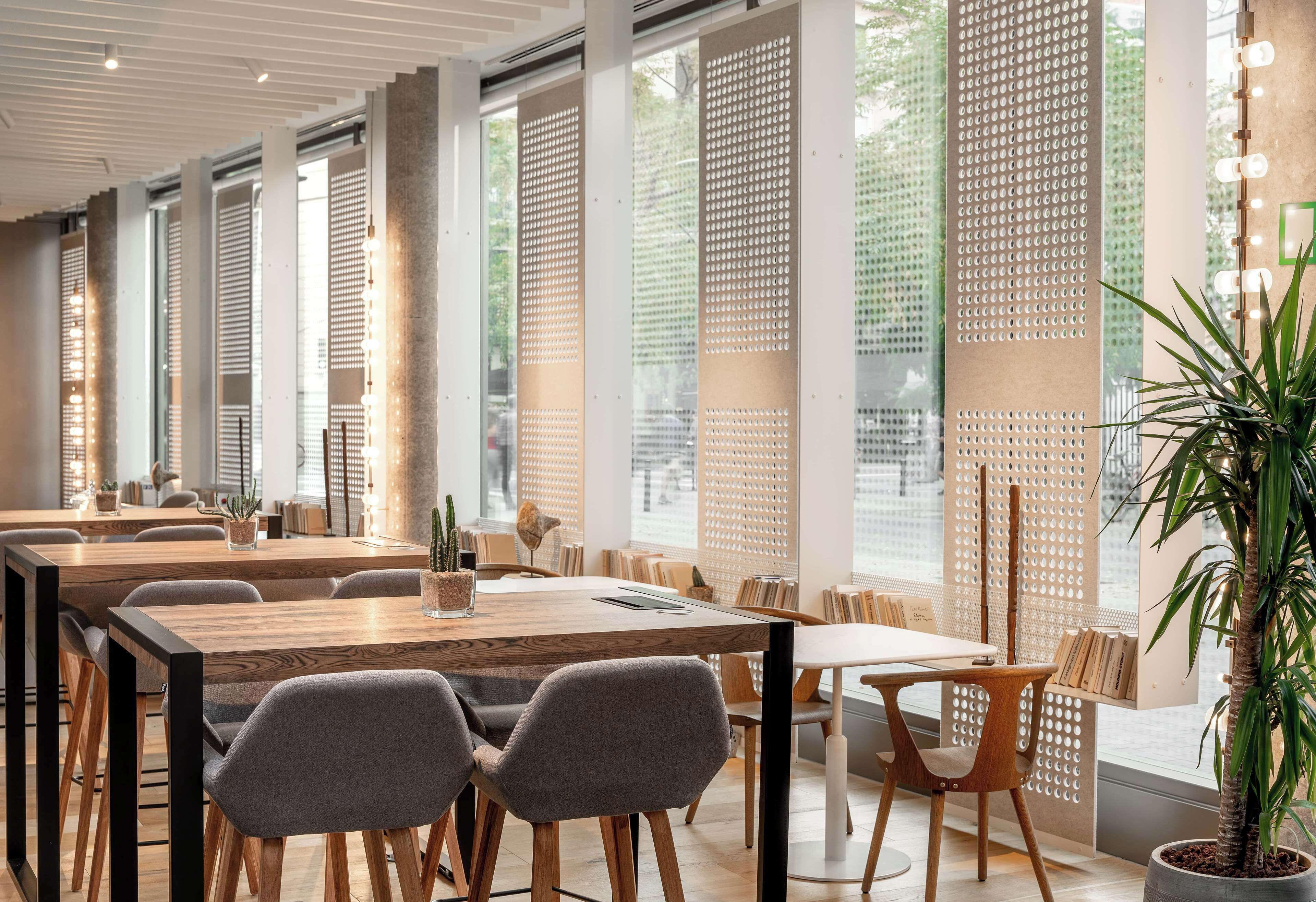 Photo - Occidental Barcelona 1929