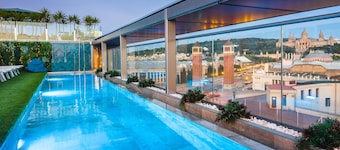 Occidental Barcelona 1929