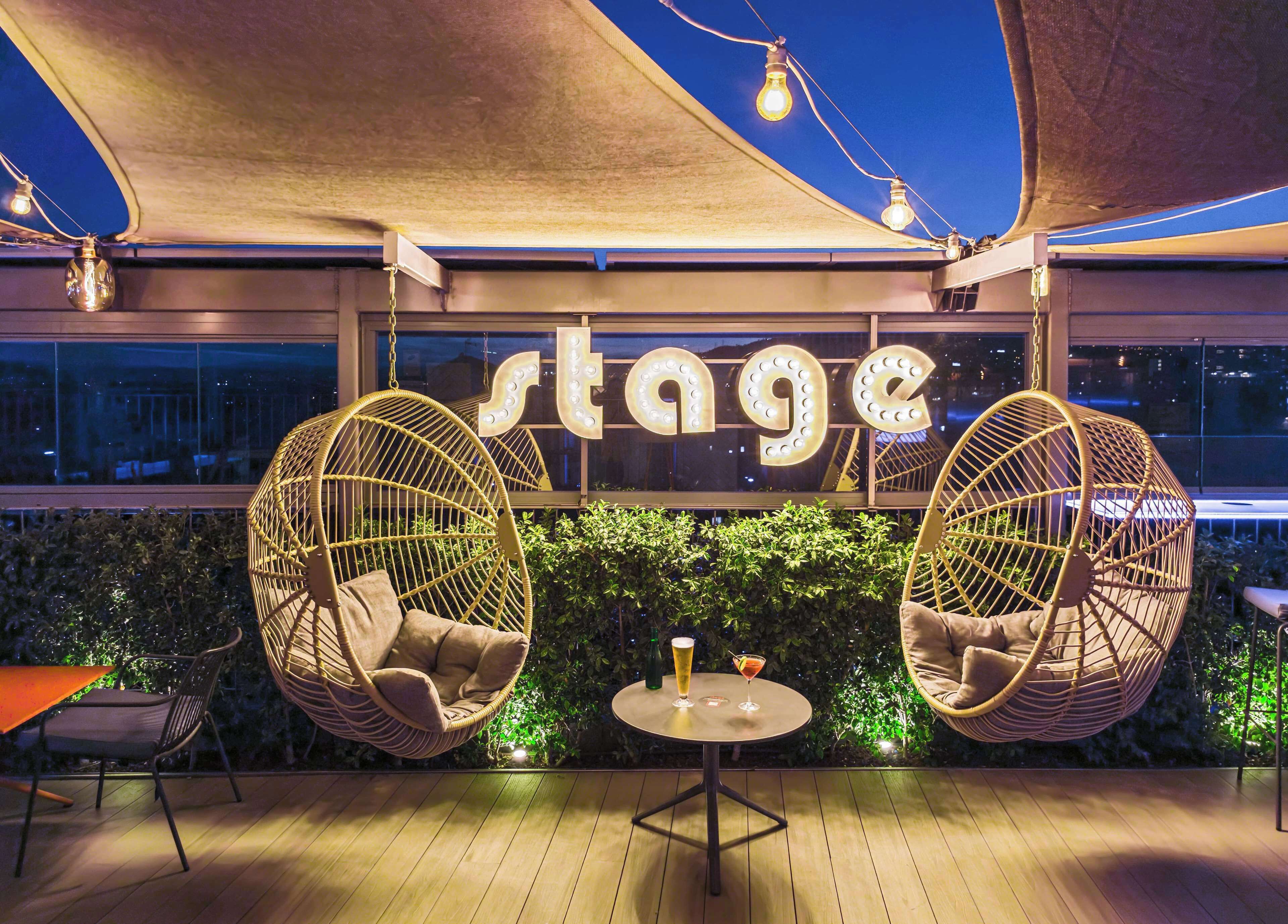 Foto - Occidental Barcelona 1929