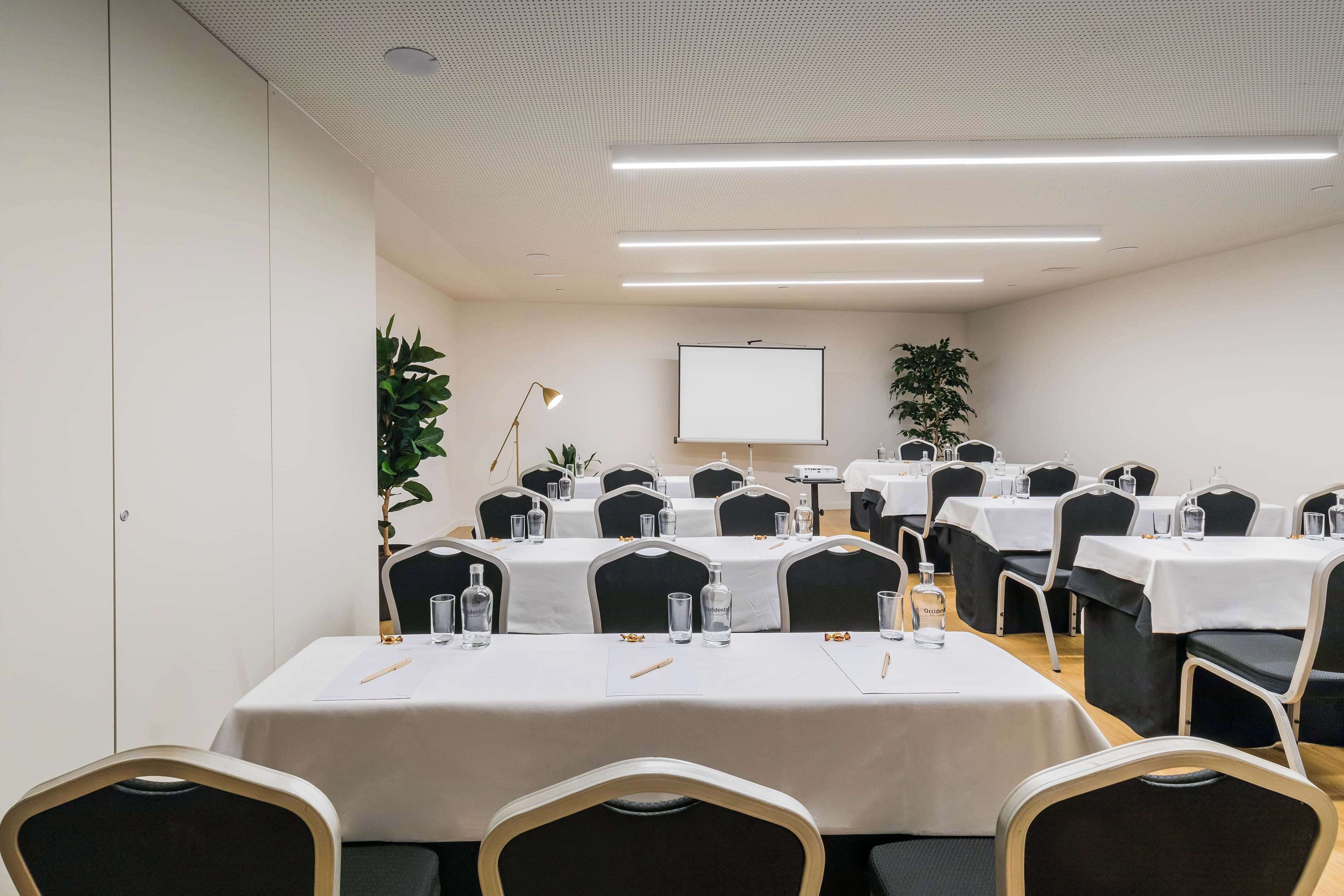 Foto - Occidental Barcelona 1929