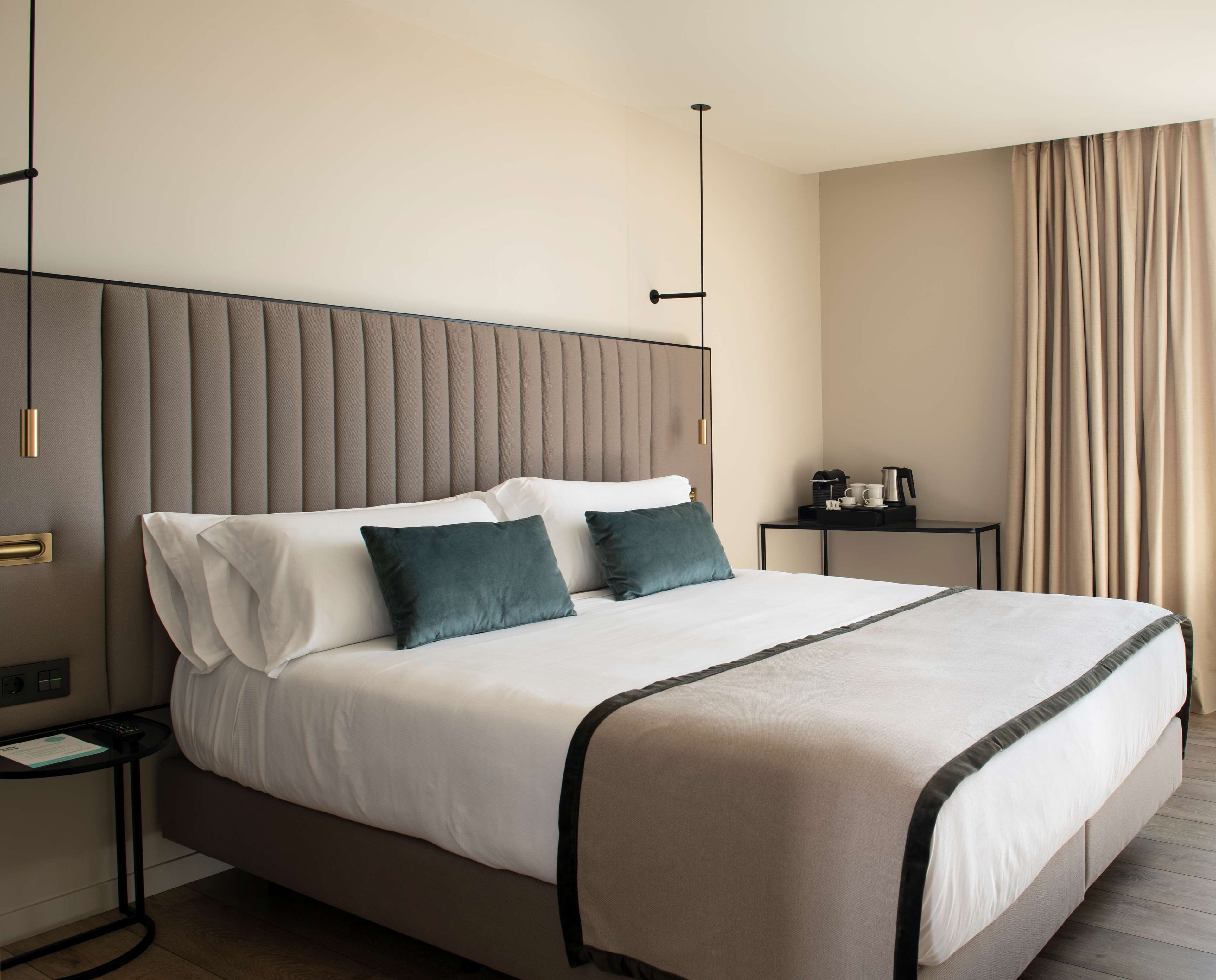 Foto - Occidental Barcelona 1929