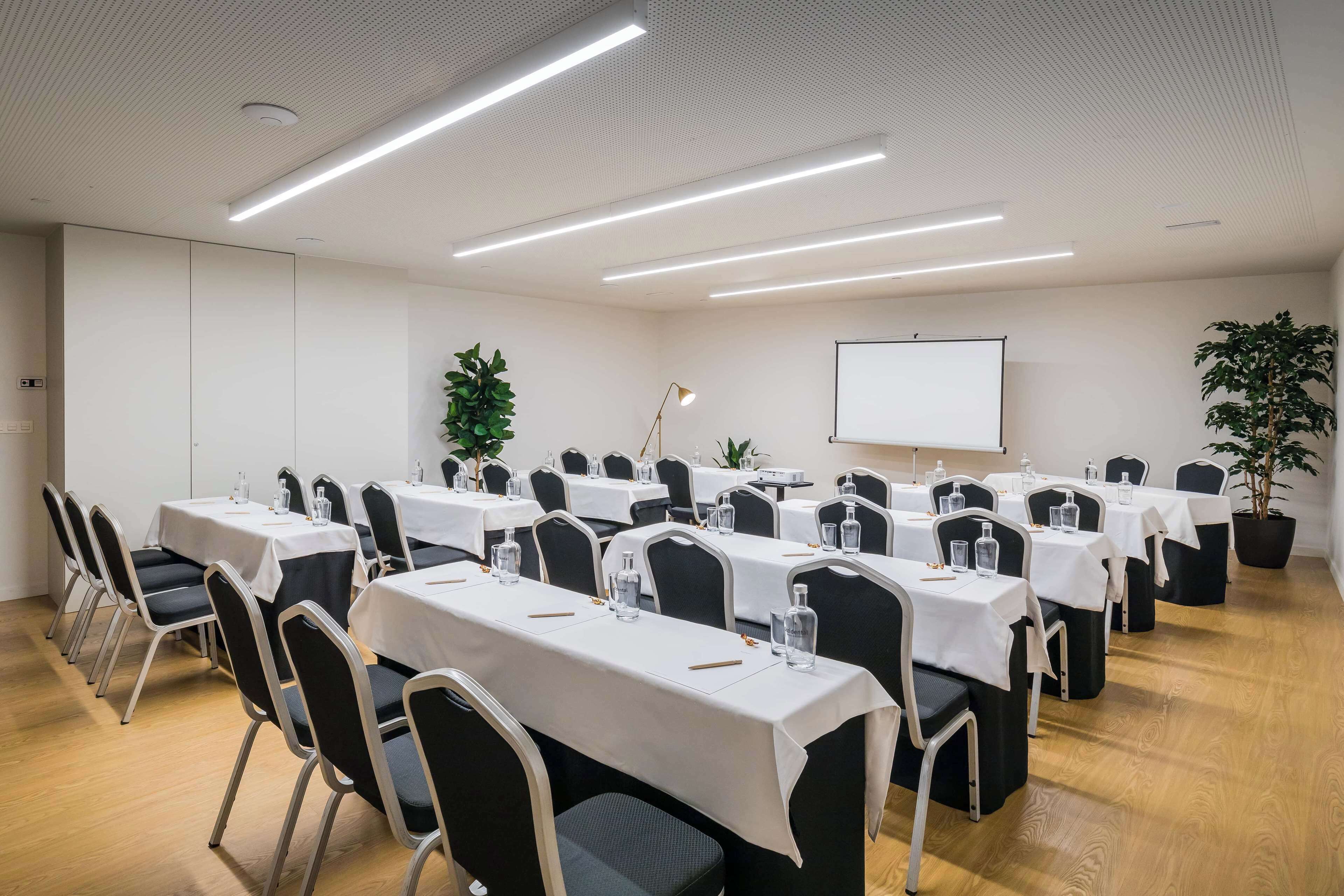 Photo - Occidental Barcelona 1929