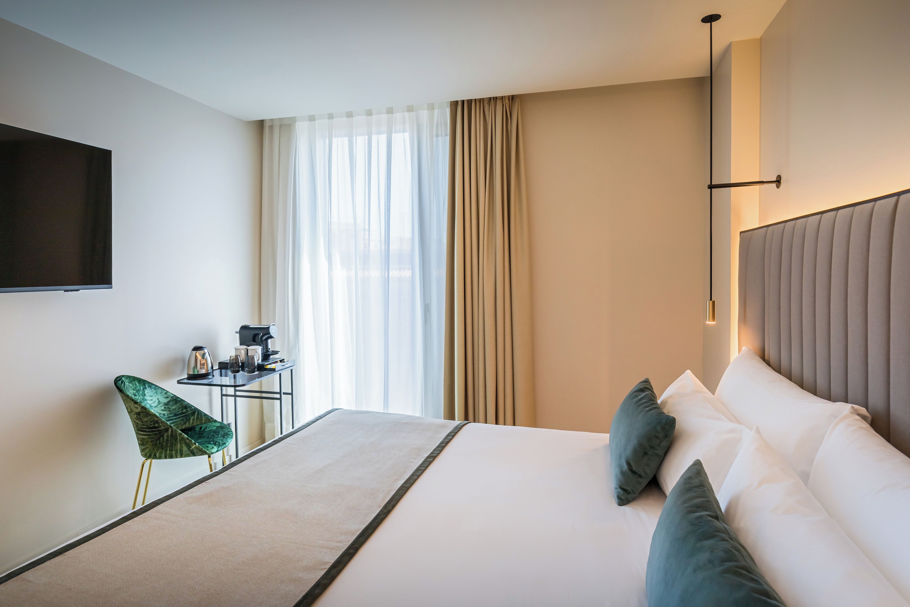 Chambre Exécutive