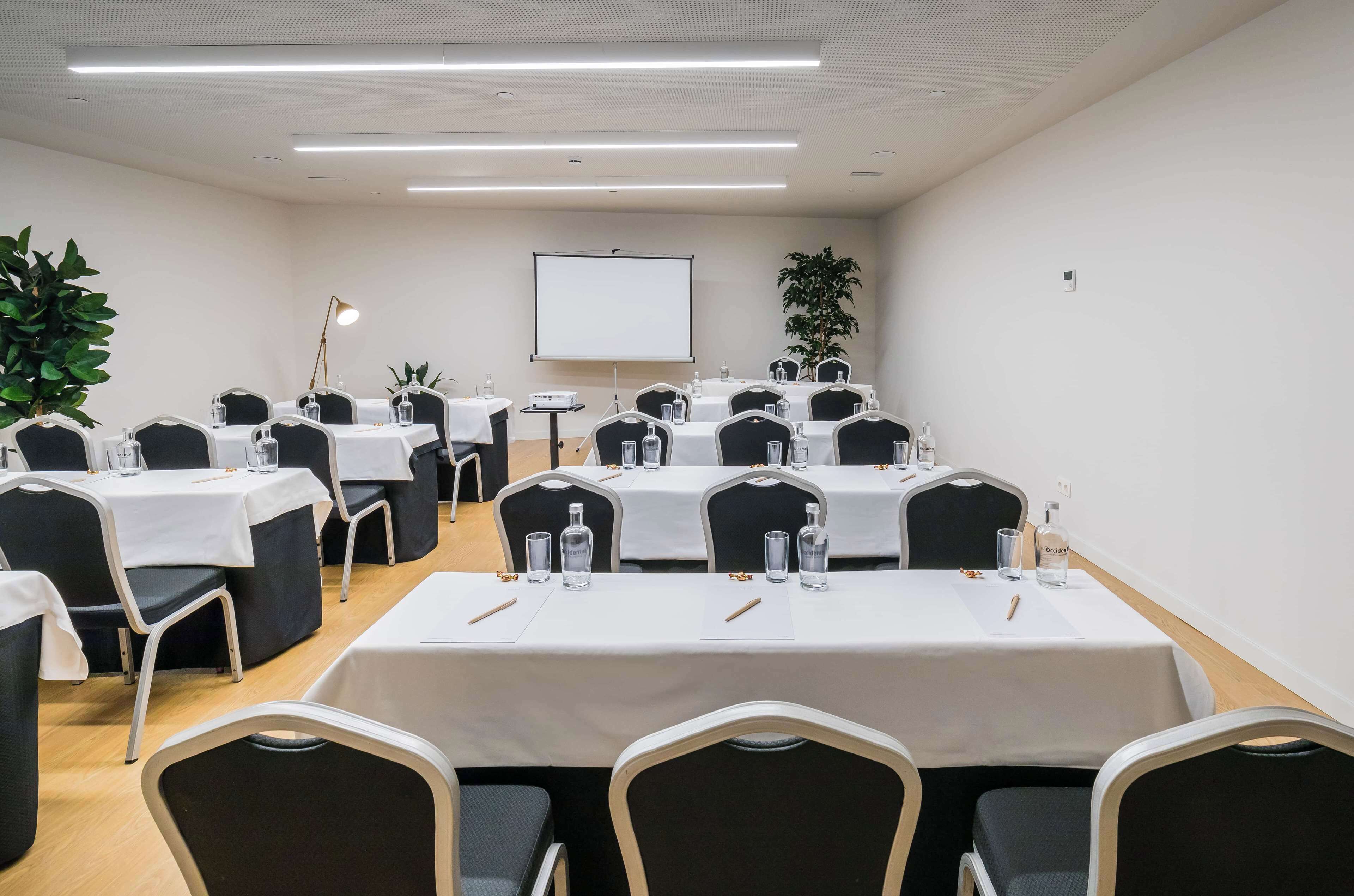 Foto - Occidental Barcelona 1929