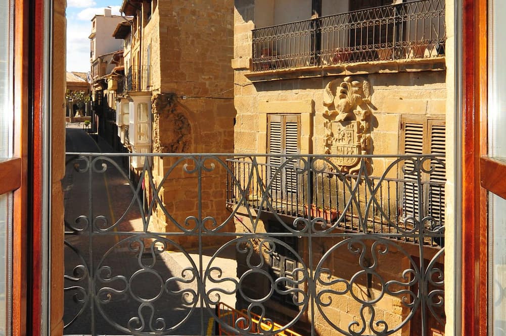 Casona del Boticario