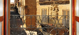 Casona del Boticario