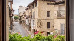Balcony - Casona del Boticario (San Vicente de la Sonsierra)