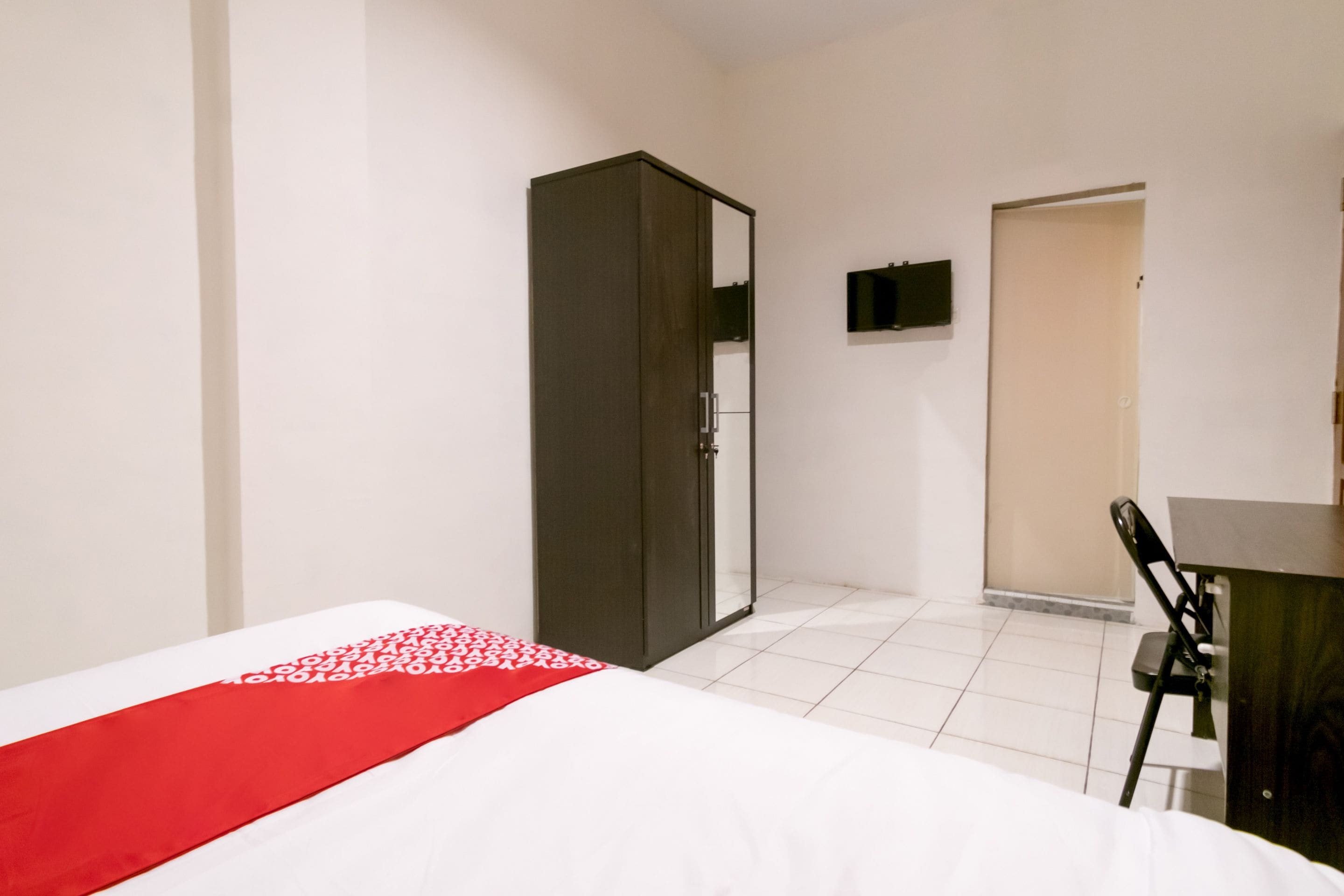 Photo - Hotel O Bakti Homestay