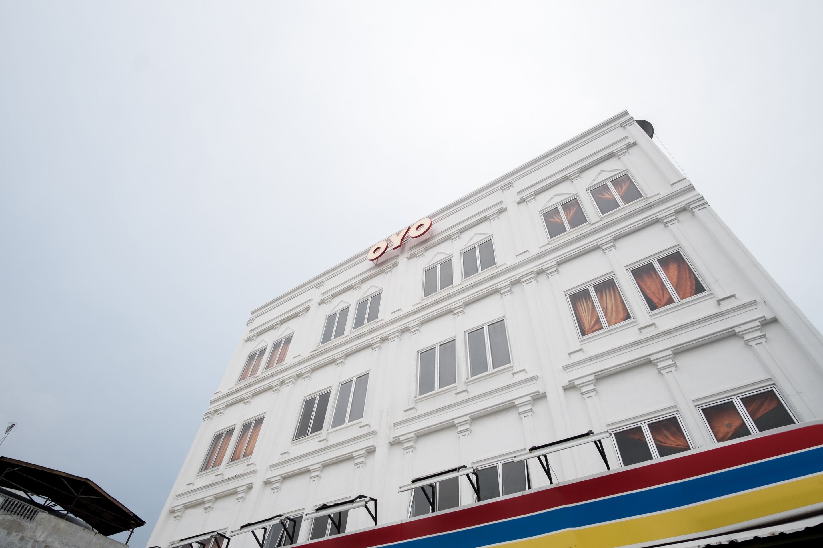 Photo - Hotel O Bakti Homestay