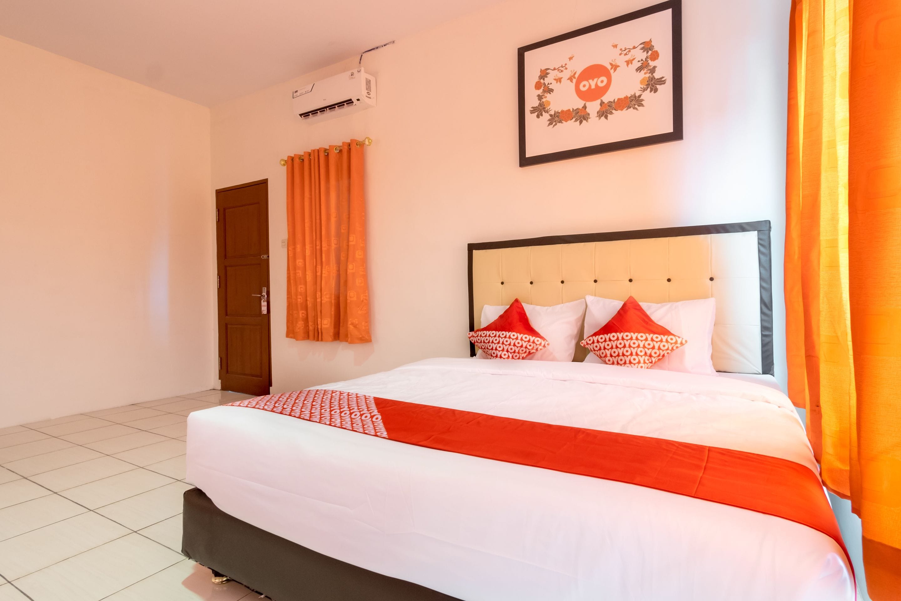 Photo - Hotel O Bakti Homestay