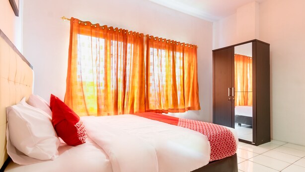 Suite – deluxe | Utsikt fra rommet
