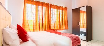 Hotel O Bakti Homestay