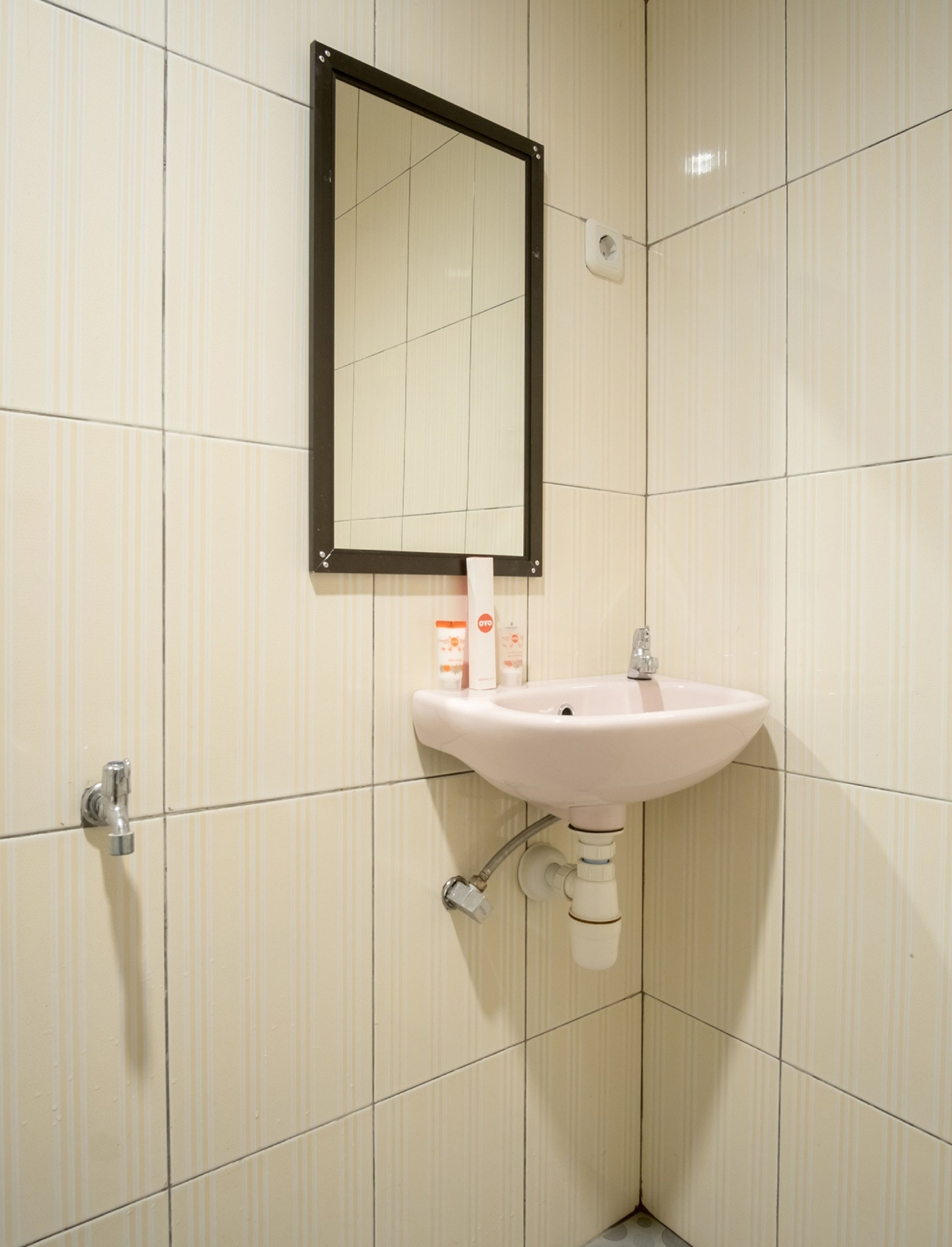 Photo - Hotel O Bakti Homestay