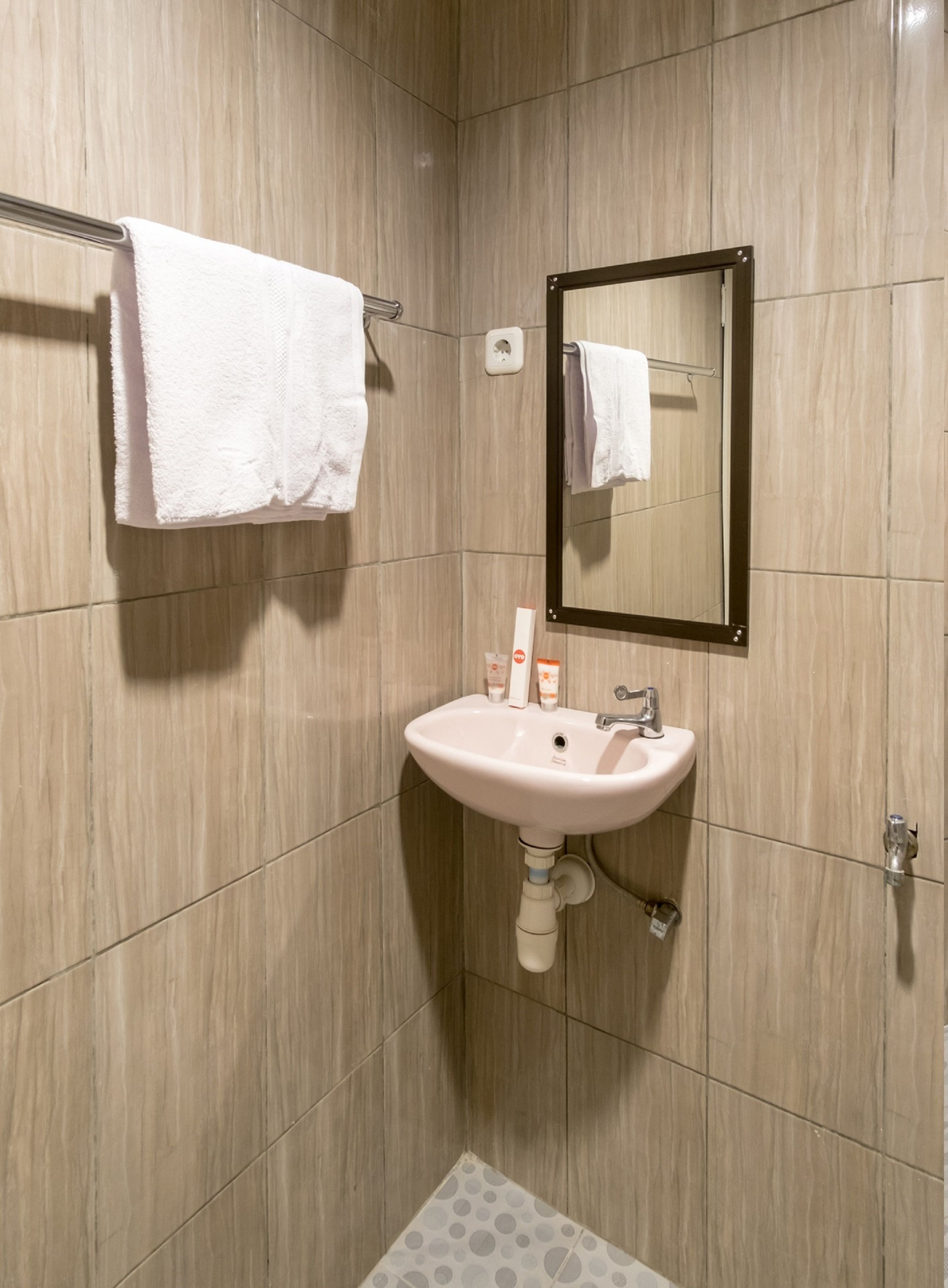 Photo - Hotel O Bakti Homestay