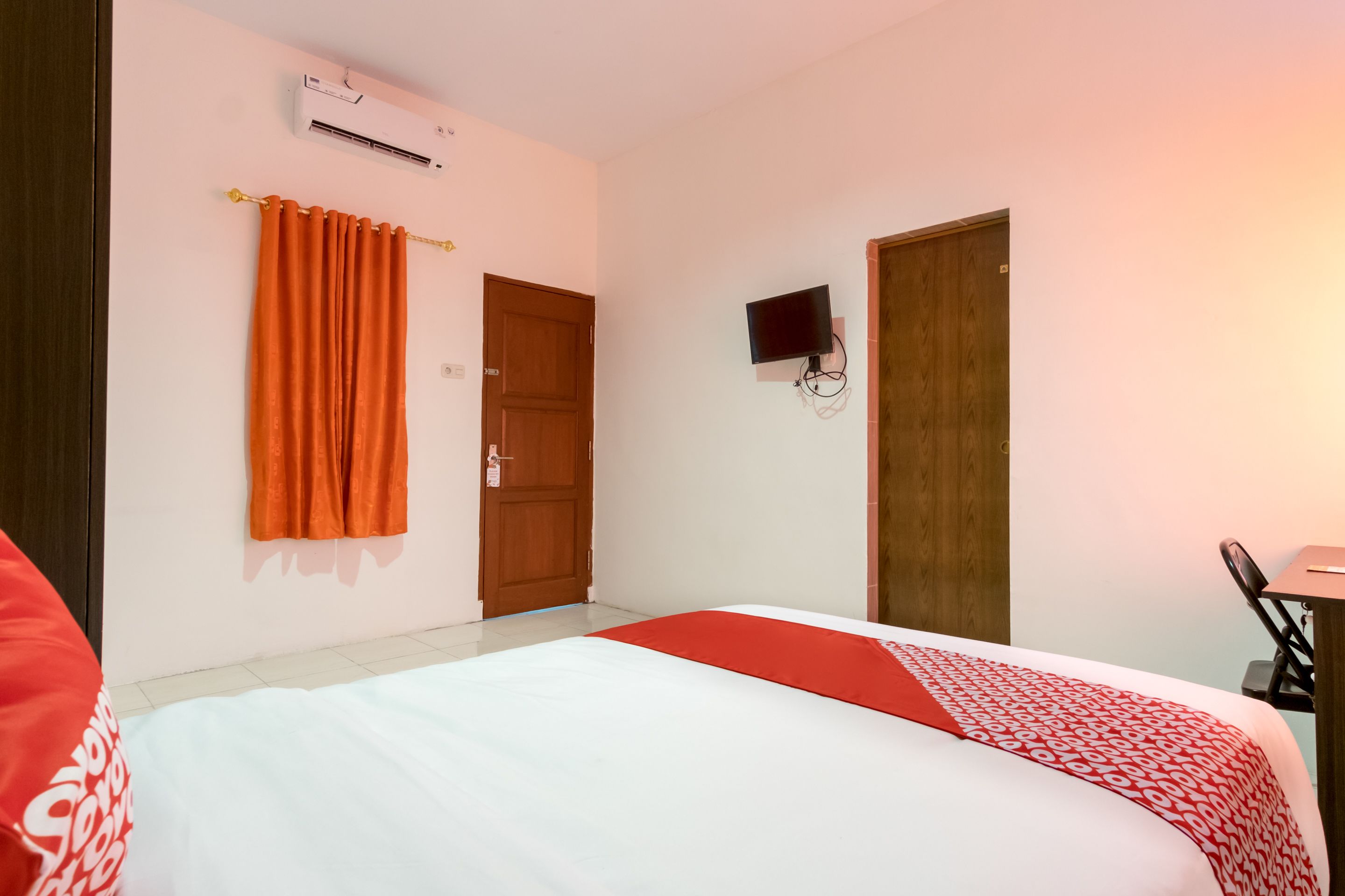 Photo - Hotel O Bakti Homestay