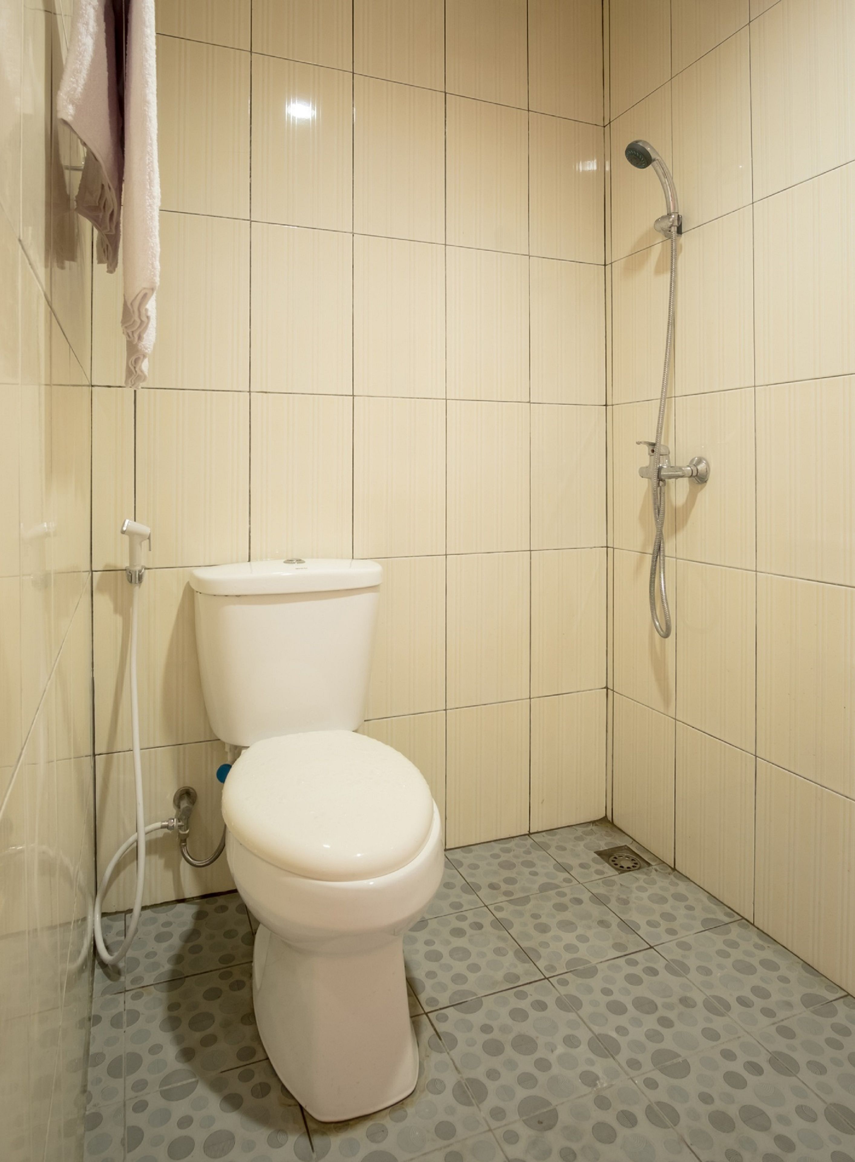 Photo - Hotel O Bakti Homestay