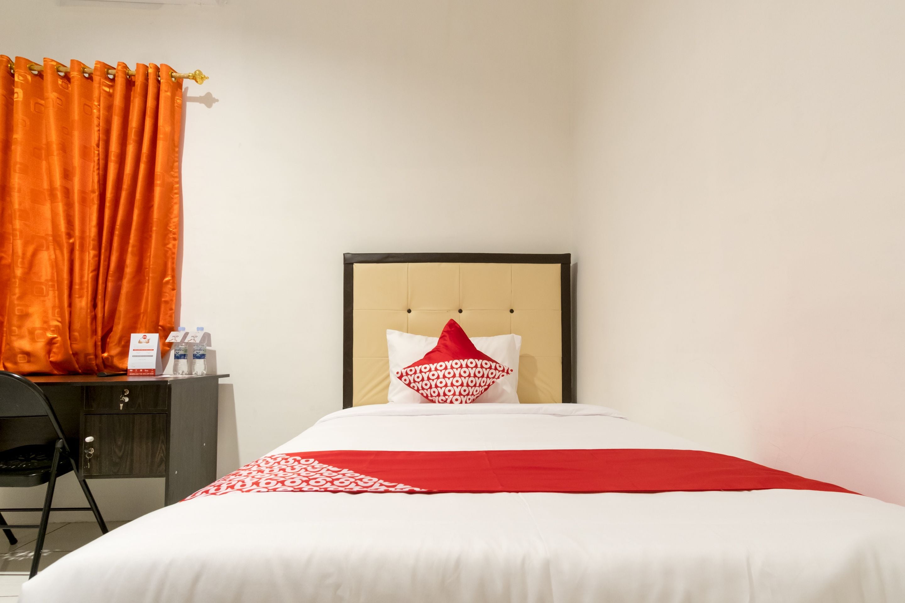 Photo - Hotel O Bakti Homestay