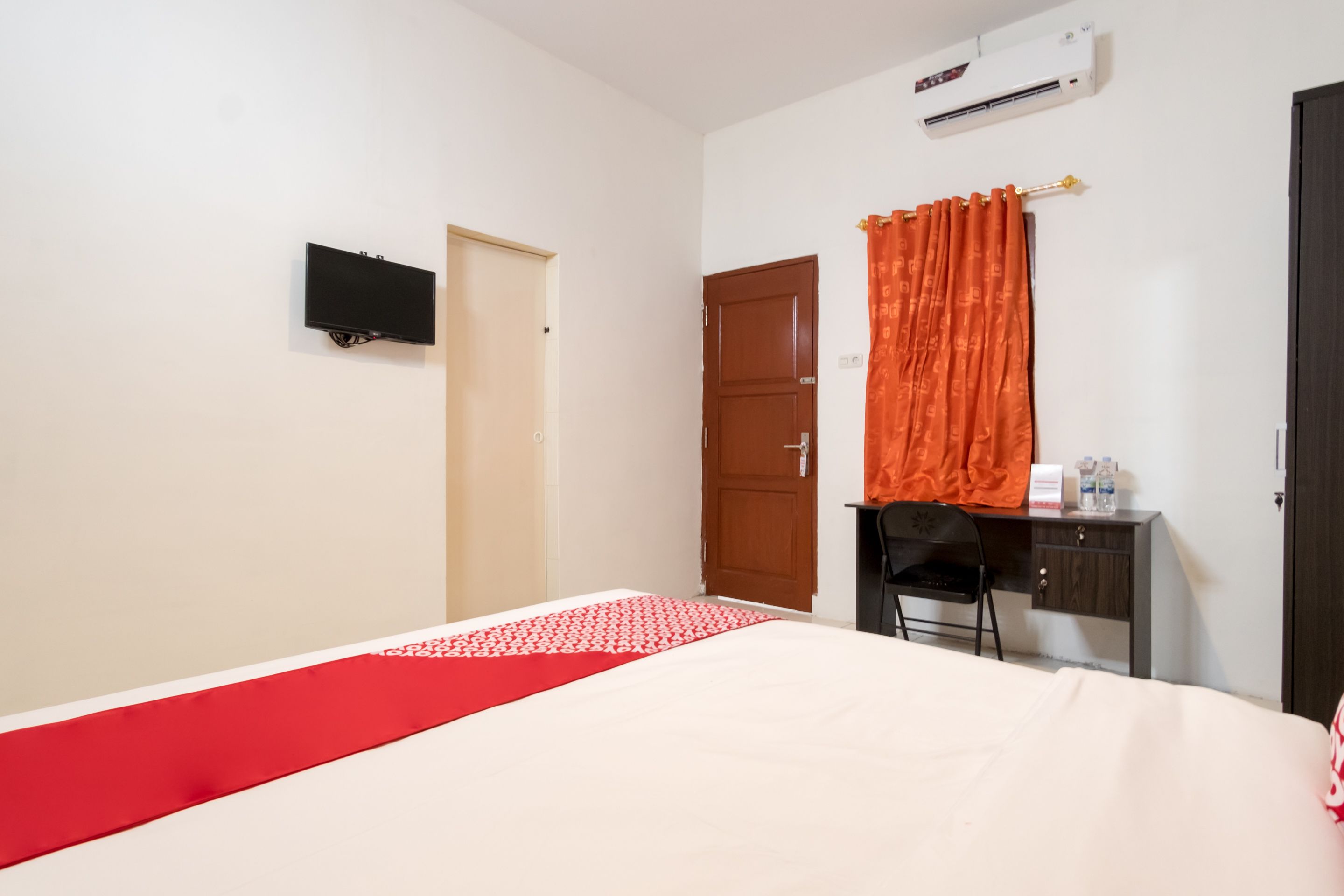 Photo - Hotel O Bakti Homestay