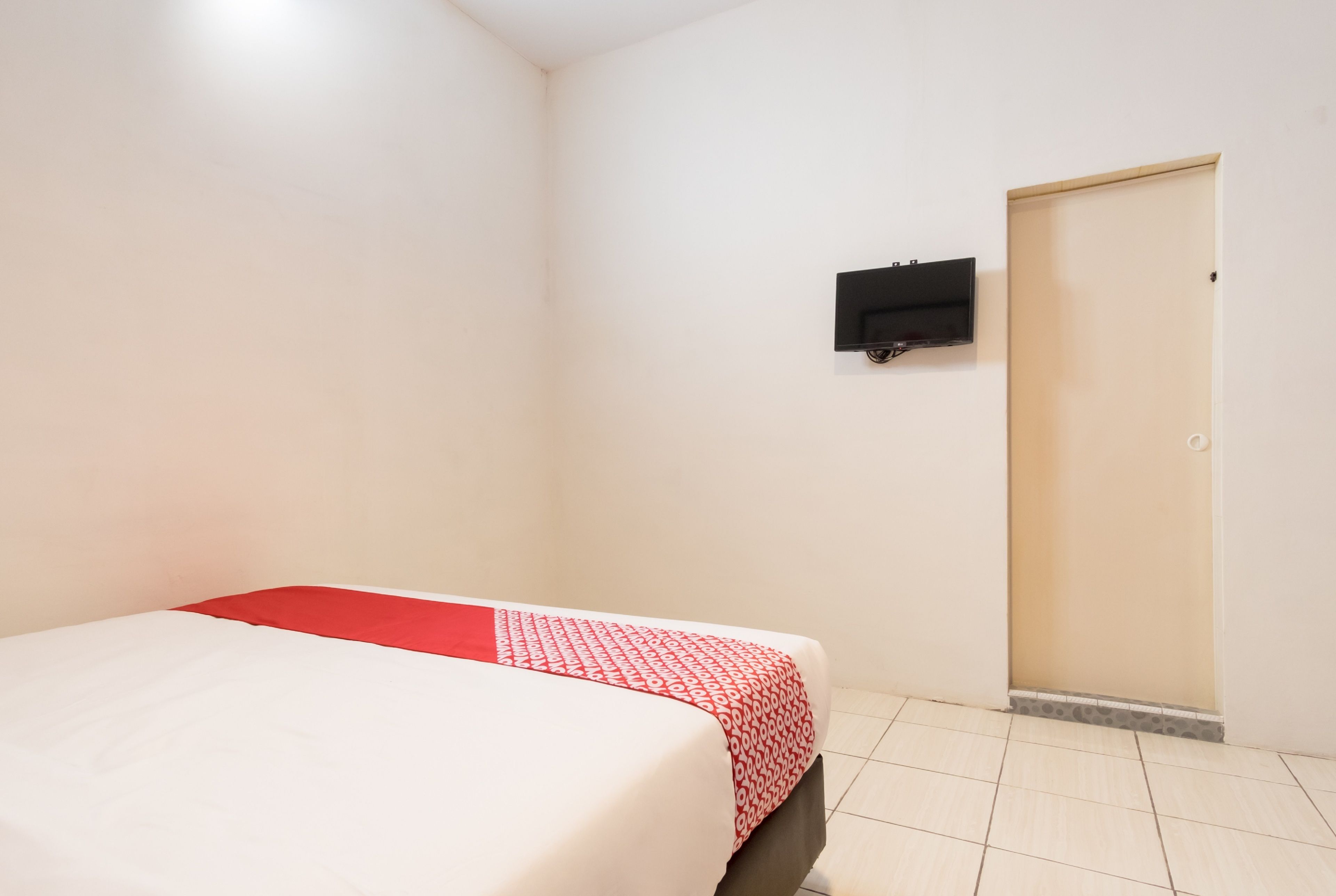 Photo - Hotel O Bakti Homestay