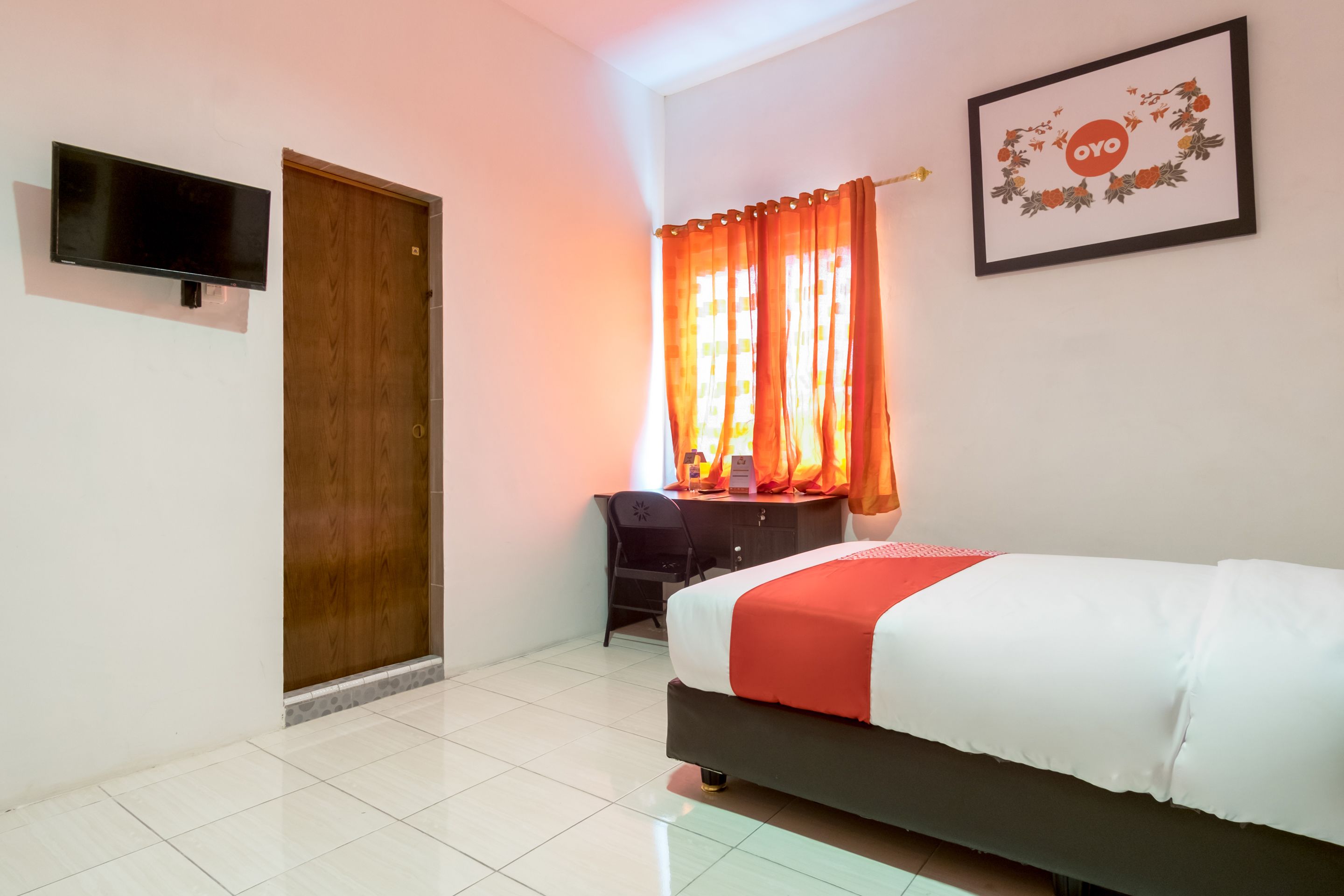 Foto - Hotel O Bakti Homestay