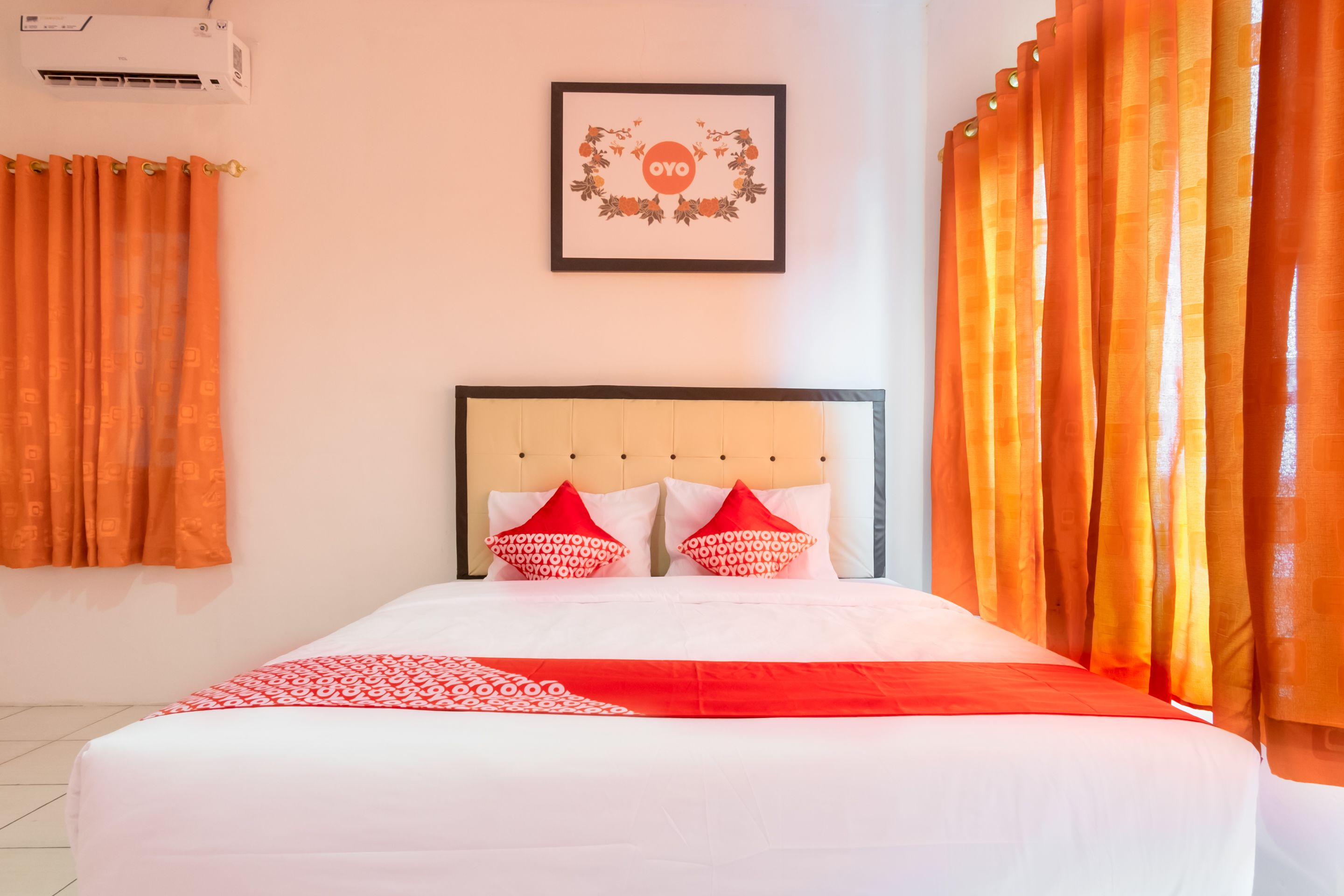 Photo - Hotel O Bakti Homestay