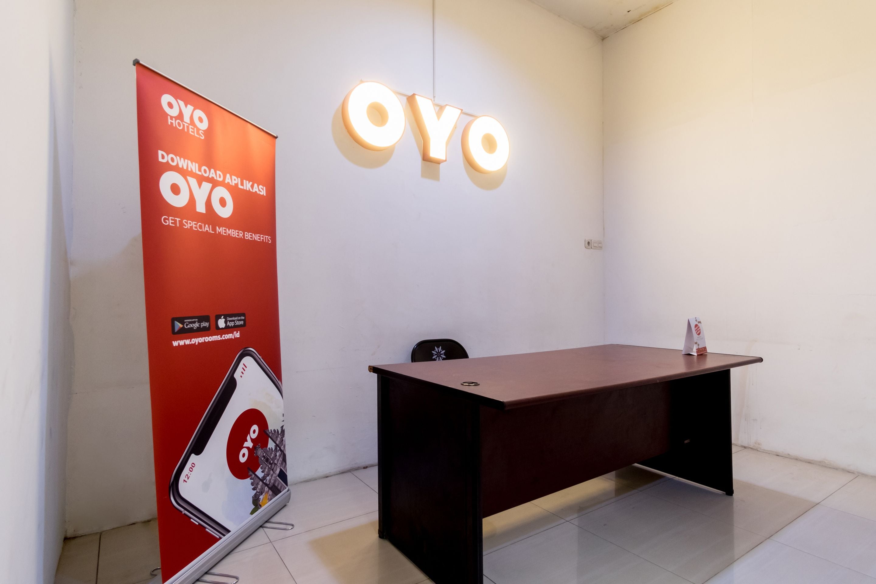 Photo - Hotel O Bakti Homestay