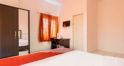 OYO 622 Bakti Homestay