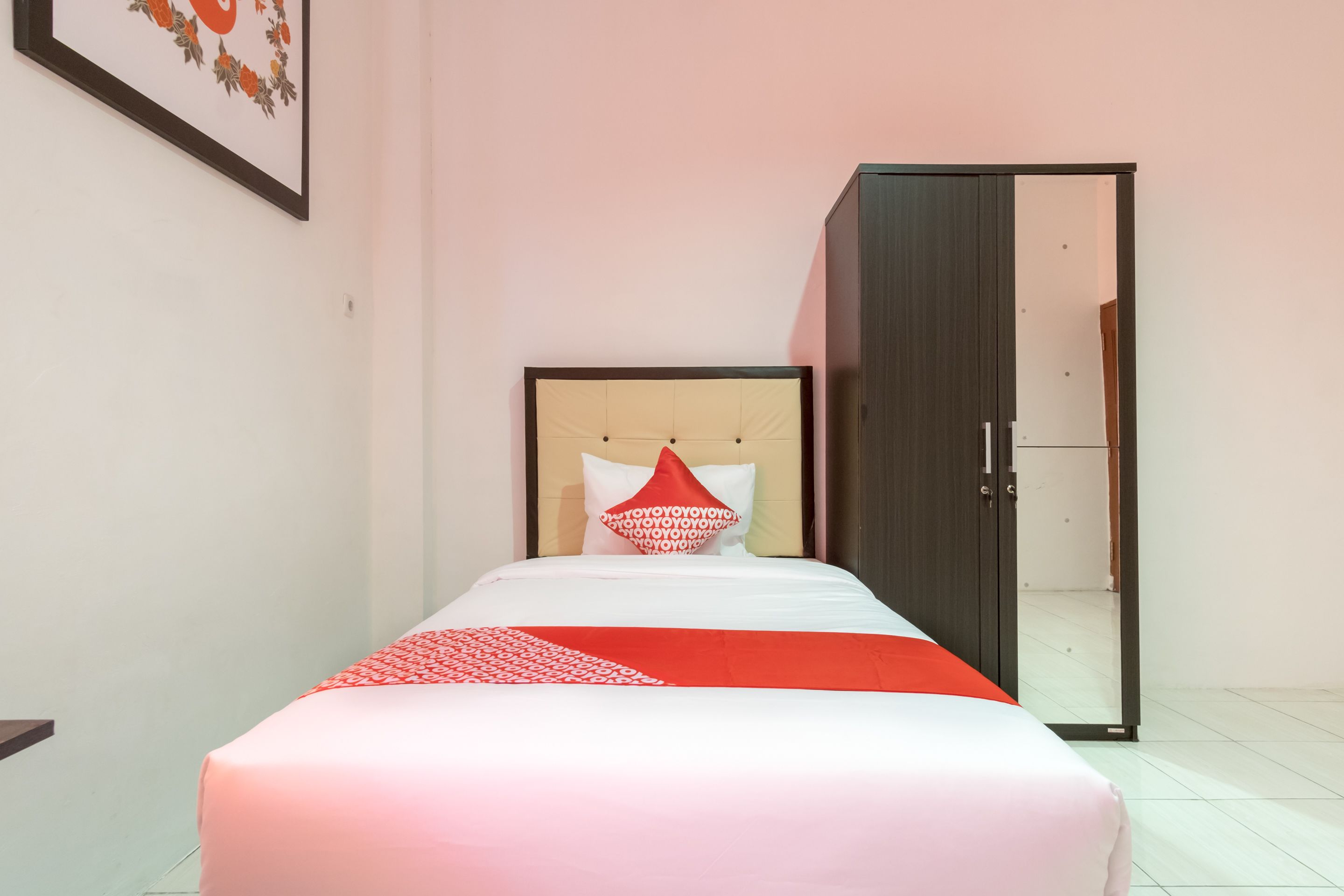 Photo - Hotel O Bakti Homestay