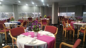 Restaurant - Olive BTM Layout – by Embassy Group (Bengaluru)