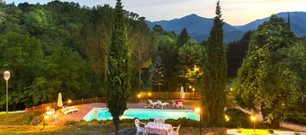 Agriturismo Pratofranco