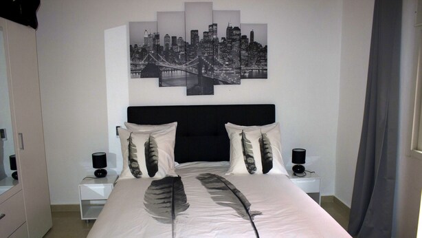 Apartment, 1 Bedroom - Sci Yassmani (Port Gentil)