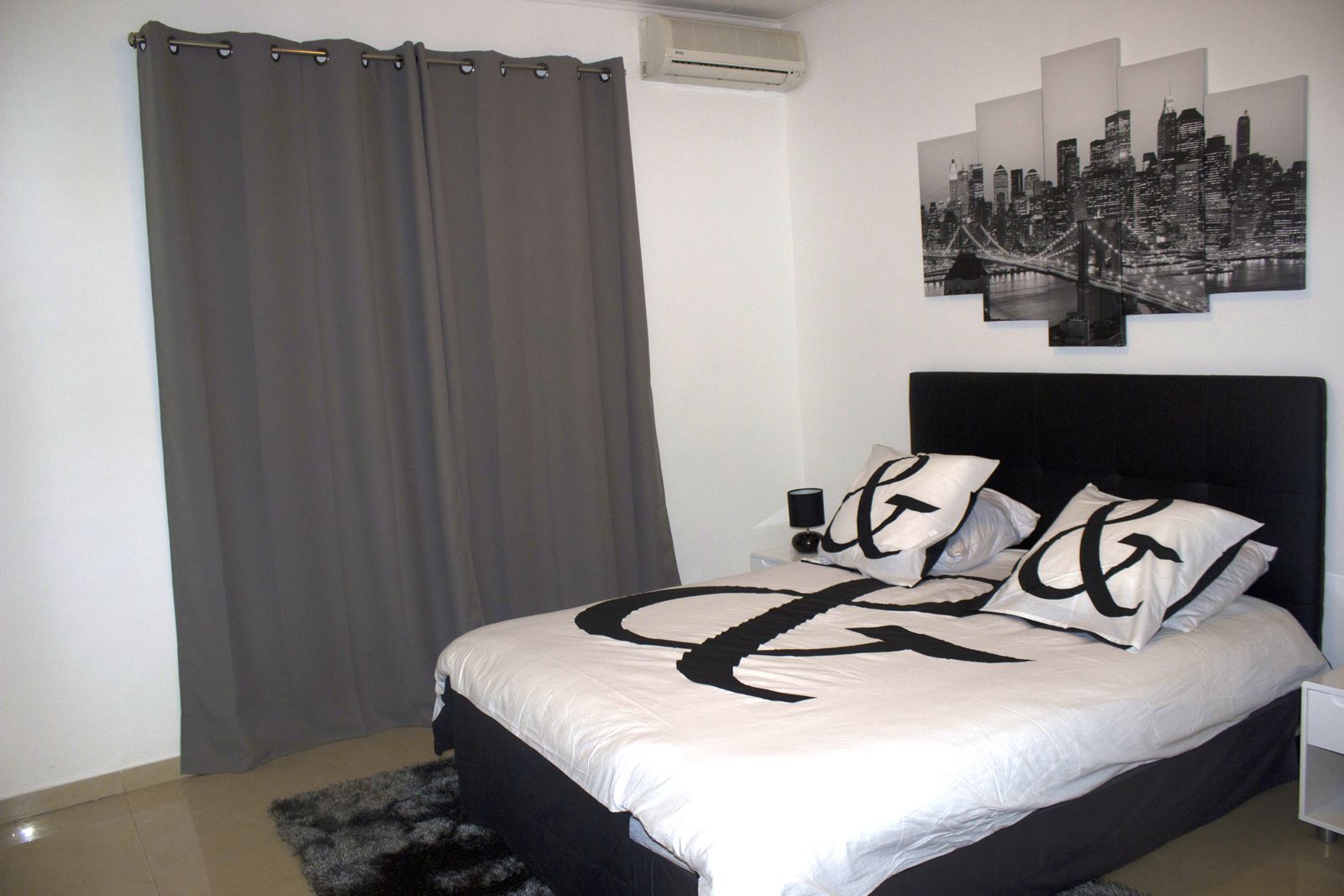 Habitación
