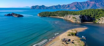 Dalyan Hotel Nish Caria