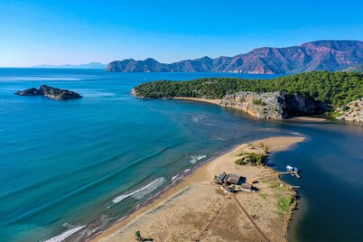 Dalyan Hotel Nish Caria