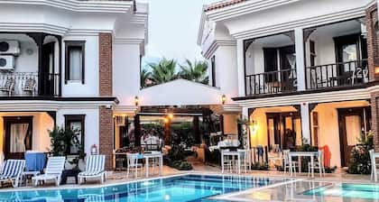 Dalyan Hotel Nish Caria