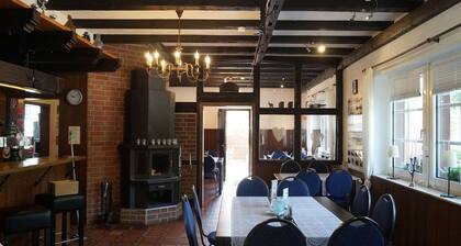 Hotel und Restaurant Alte Wache