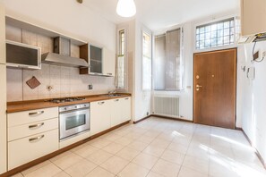 Maisonette | Eigene Küche